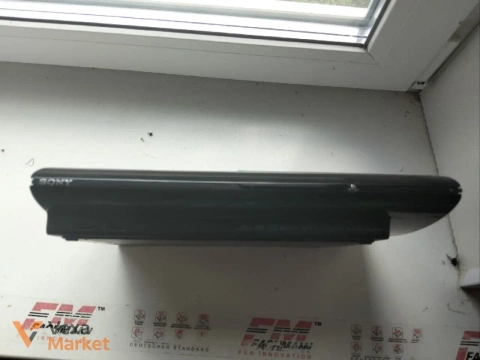 Sony PlayStation 3 Super Slim 130GB (прошитая)