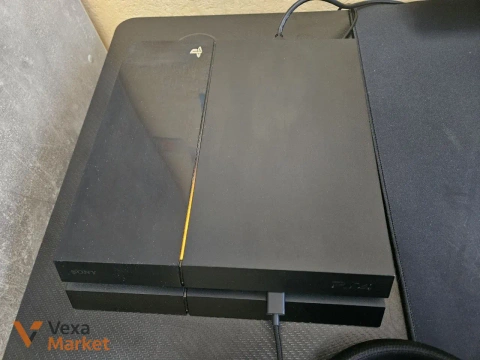 Sony Playstation 4 Fat 1TB