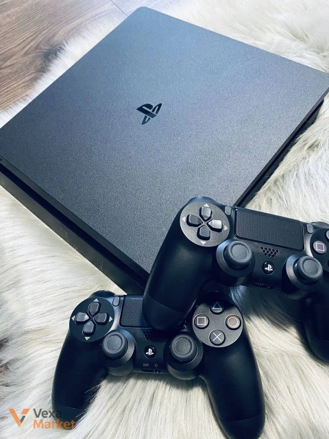 Sony PlayStation 4 Pro