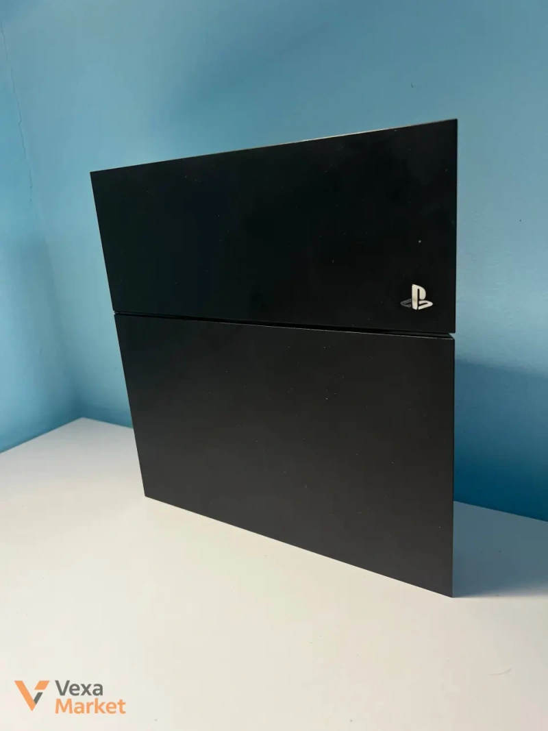 Sony PlayStation 4 Proшита, багато ігор — фото 4