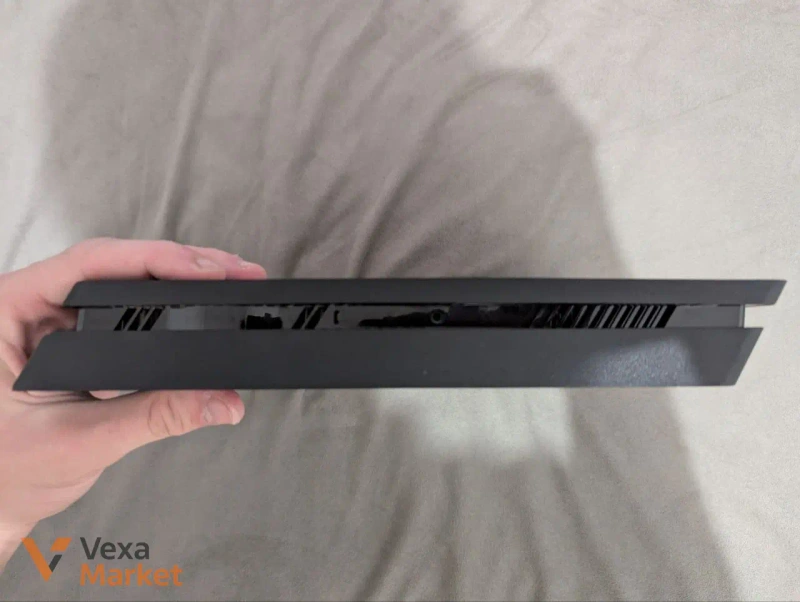 Sony PlayStation 4 Slim 500GB с играми — фото 3