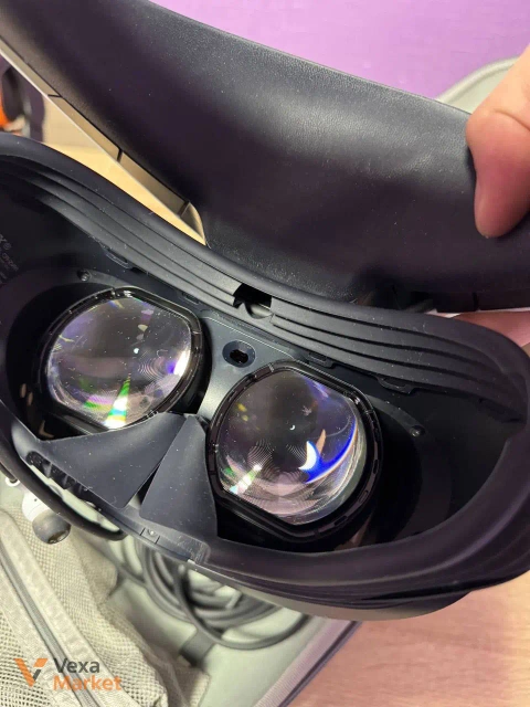 Sony PlayStation VR2