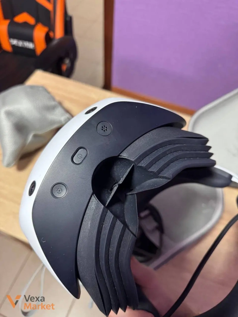 Sony PlayStation VR2 — фото 4