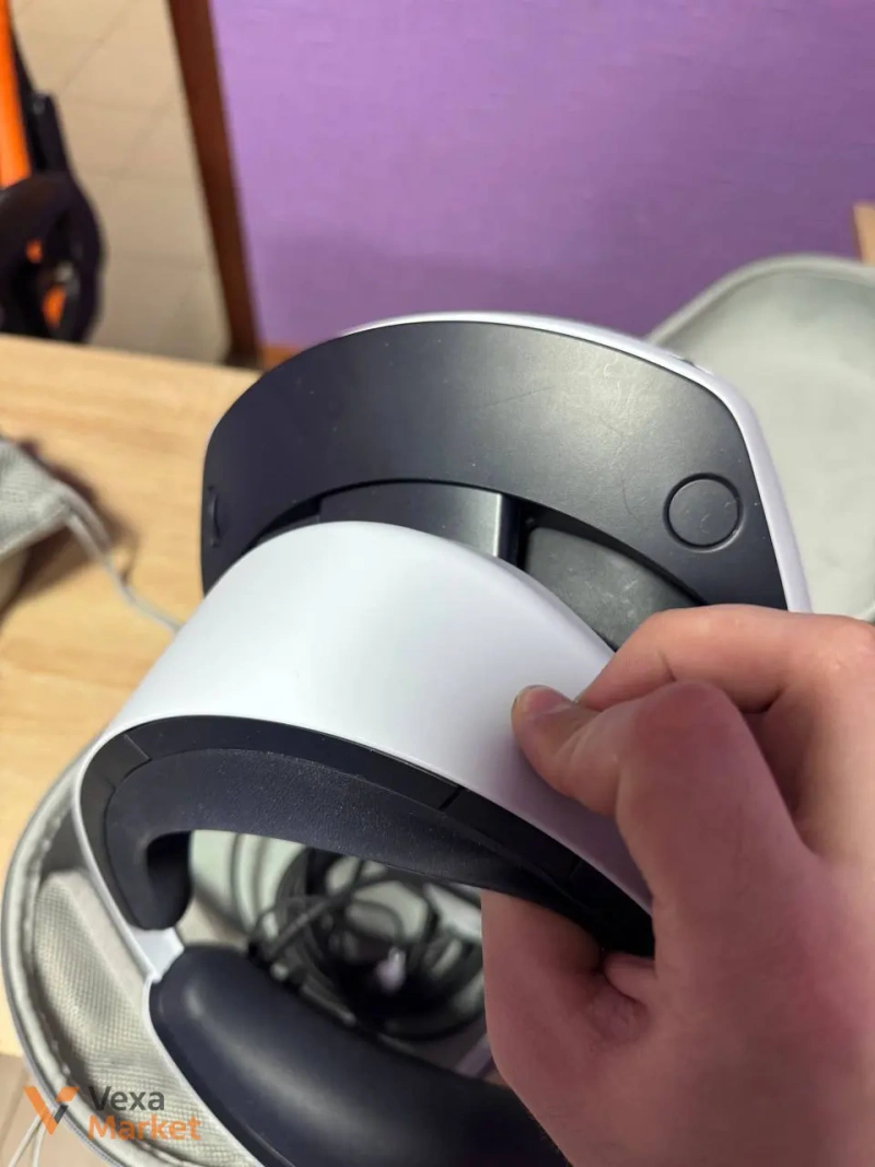 Sony PlayStation VR2 — фото 5