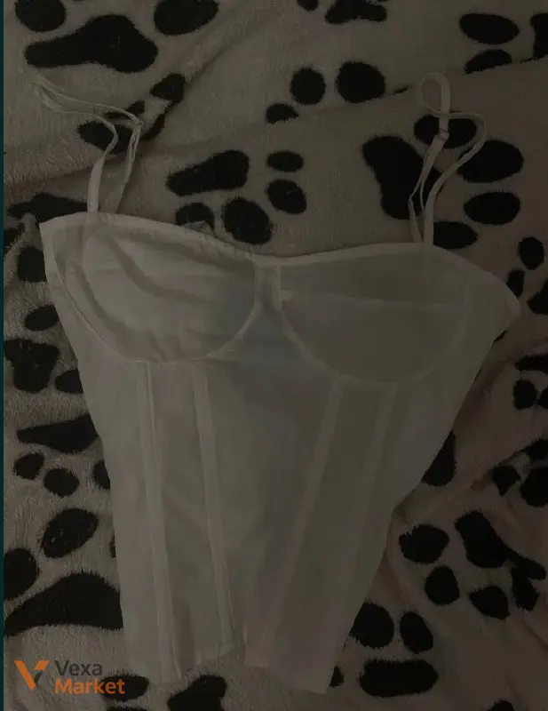 Сорочка Juicy Couture чорна — фото 3