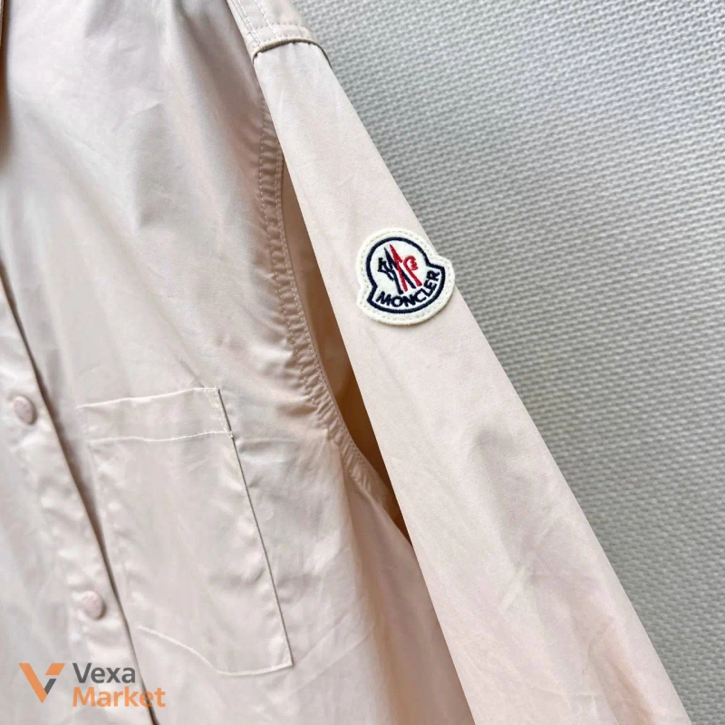 Сорочка Moncler — фото 4