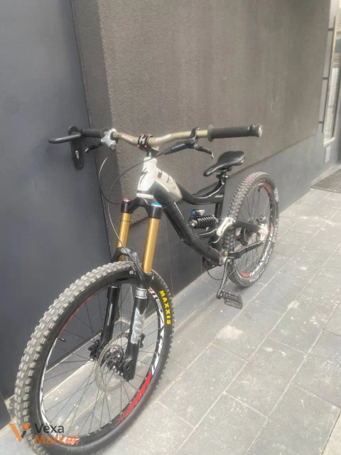 Specialized SX Trail 2014 гірський велосипед розмір M