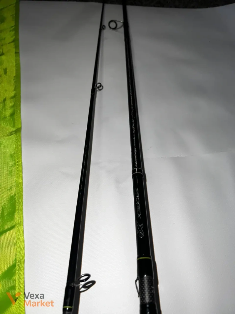 Спінінг Daiwa Prorex XR 2,7 м 15–50 г — фото 3