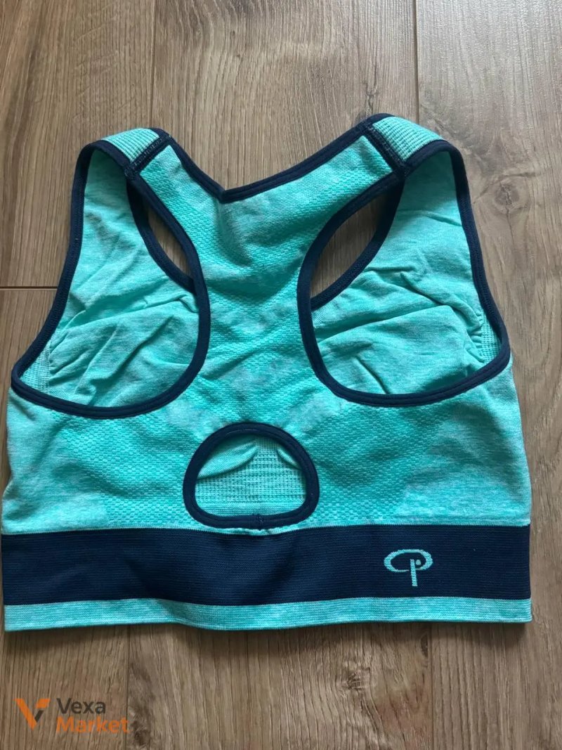 Спортивні топи Puma та Pierre Robert S — фото 2