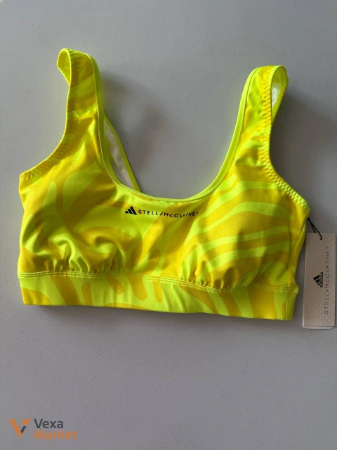 Спортивний топ Adidas Stella McCartney M