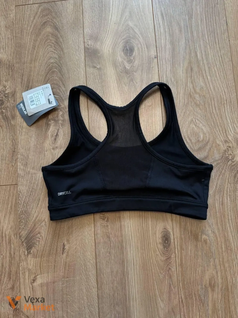 Спортивний топ Puma Regular Fit розмір S — фото 3