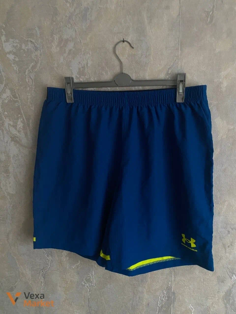 Спортивные шорты Under Armour размер L-XL