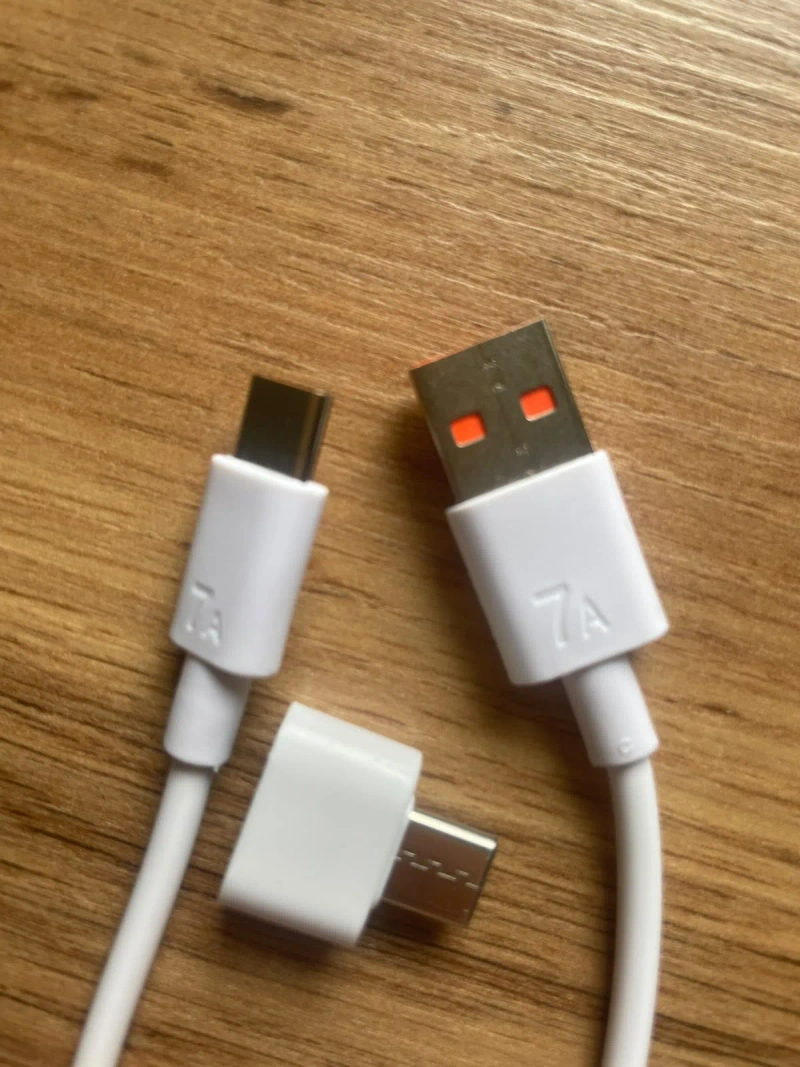 SSD 2TB usb type-c 3.1 — фото 6