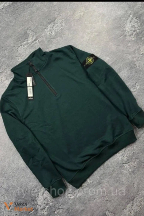 Stone Island Худі чоловіче розмір М