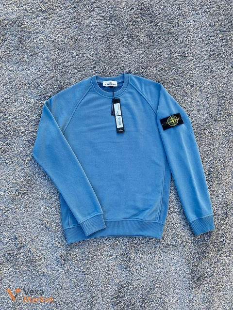 Stone Island Свитшот мужской