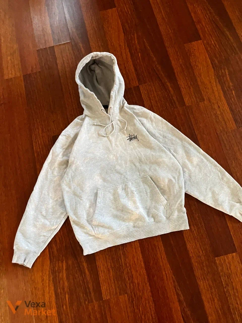 Stussy Hoodie L