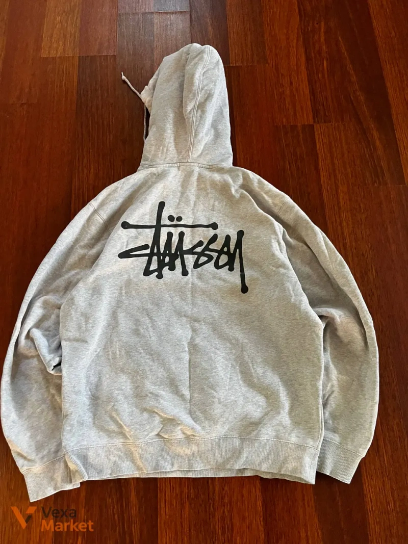 Stussy Hoodie L — фото 2