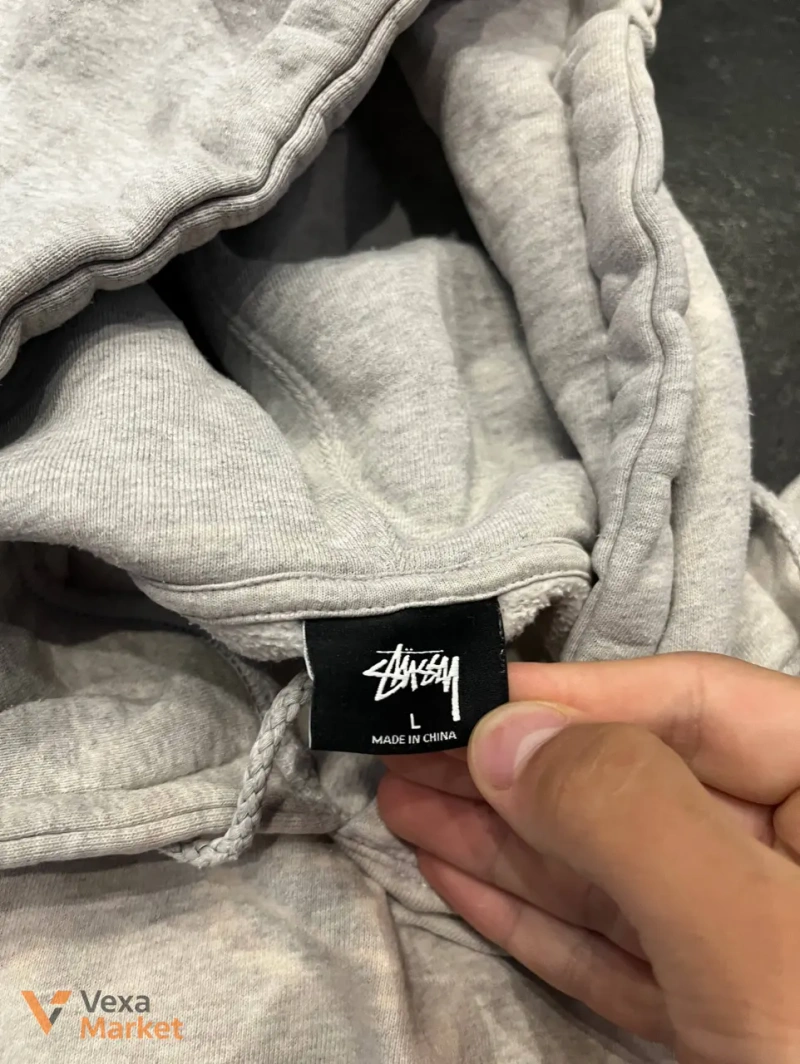 Stussy Hoodie L — фото 3