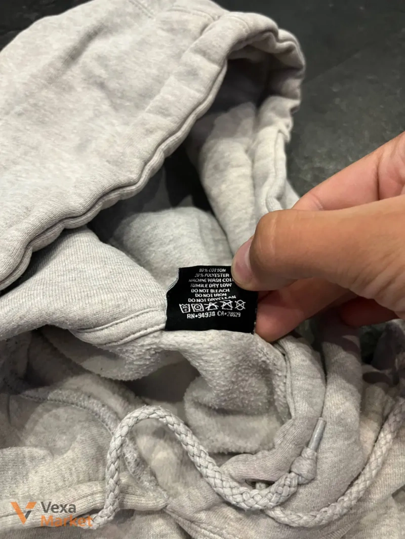 Stussy Hoodie L — фото 4