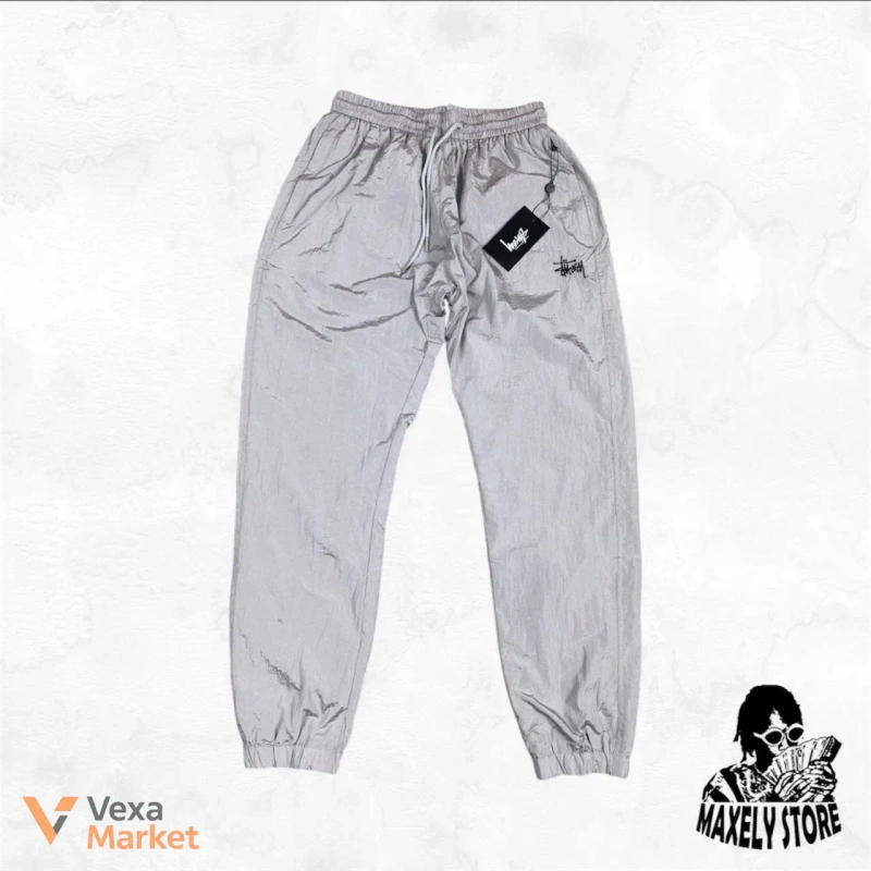 Stussy Nylon Pants — фото 2