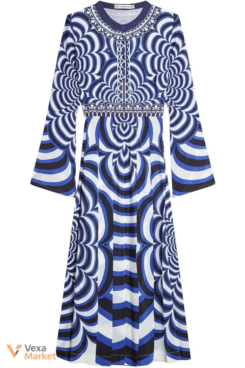 Сукня MARY KATRANTZOU M-L — фото 3