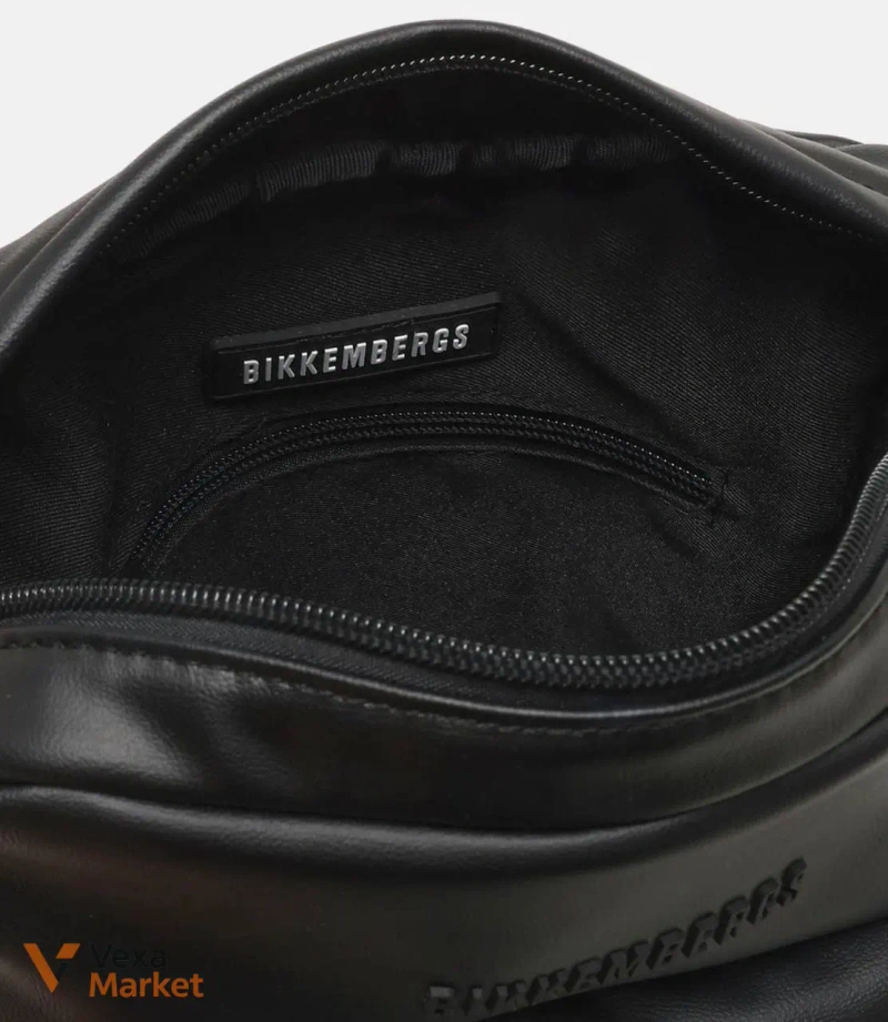 Сумка Bikkembergs — фото 4