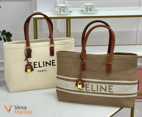 Сумка Celine Paris