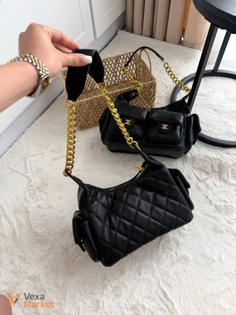 Сумка Chanel