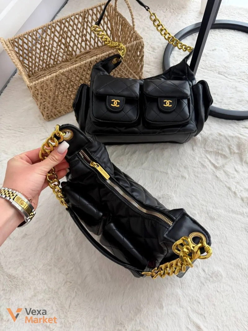 Сумка Chanel — фото 2
