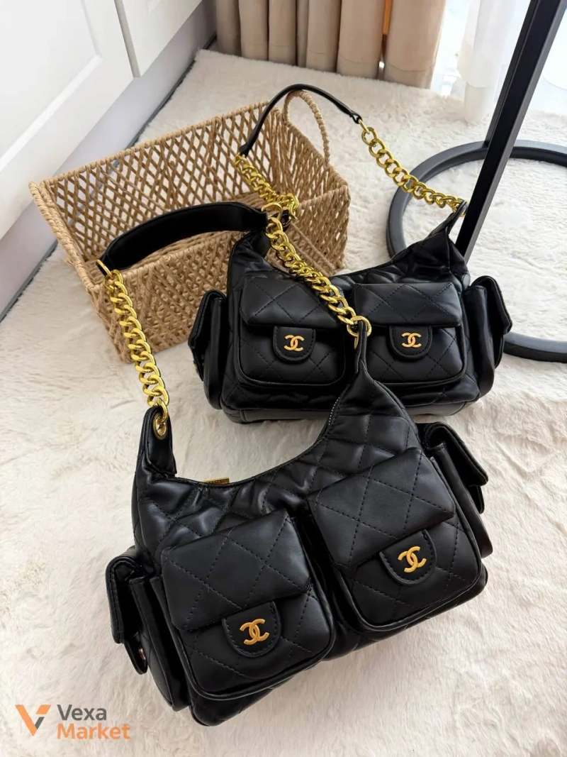 Сумка Chanel — фото 3