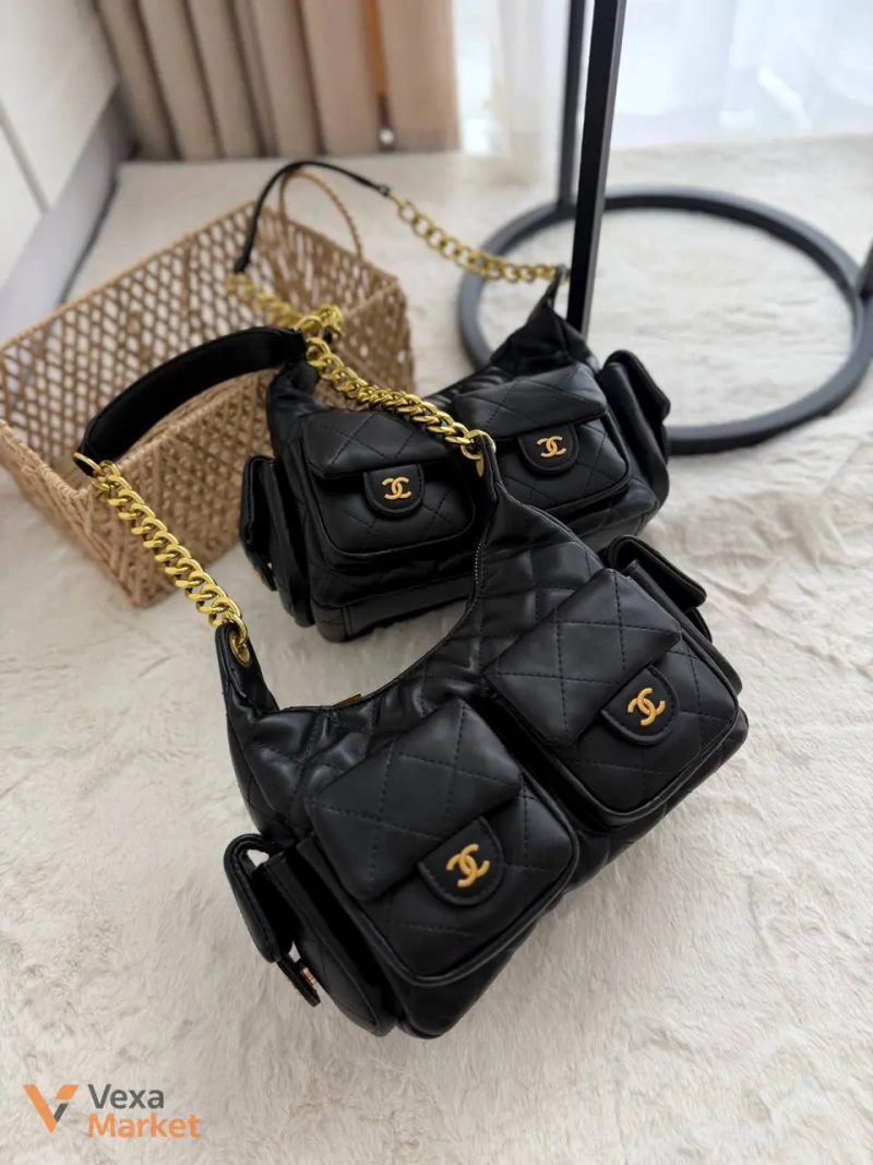 Сумка Chanel — фото 4