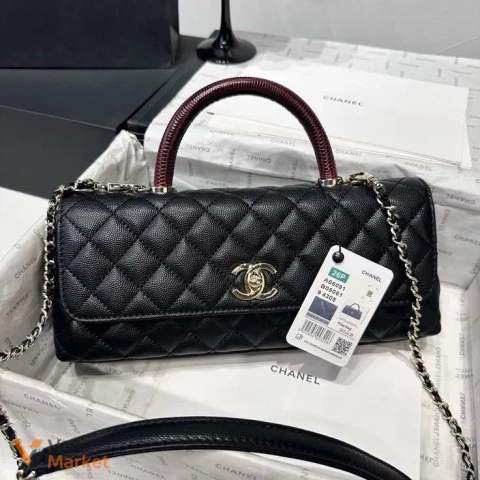 Сумка Chanel 29 * 13 * 6 см