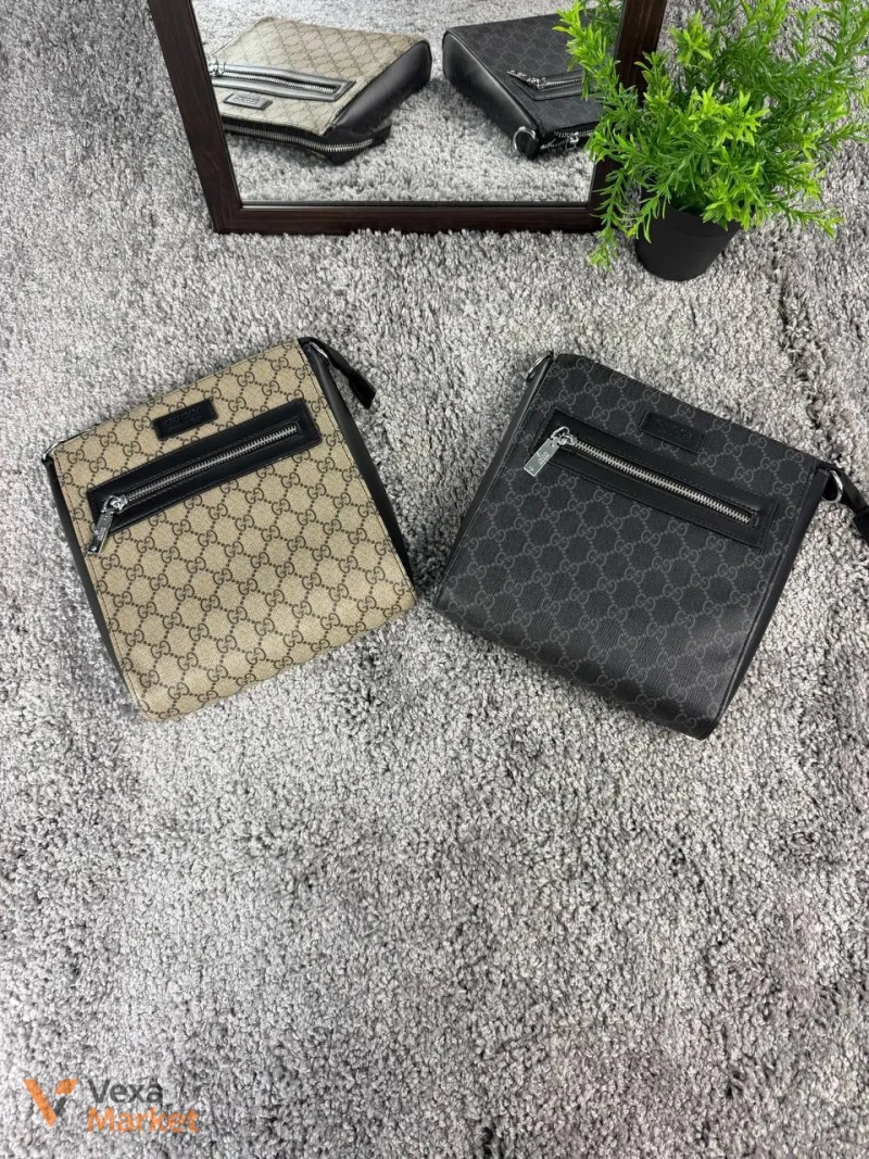 Сумка Gucci 21/23/5 — фото 2