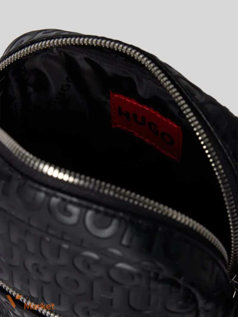 Сумка Hugo Ethon — фото 2