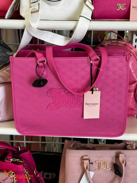 Сумка Juicy Couture