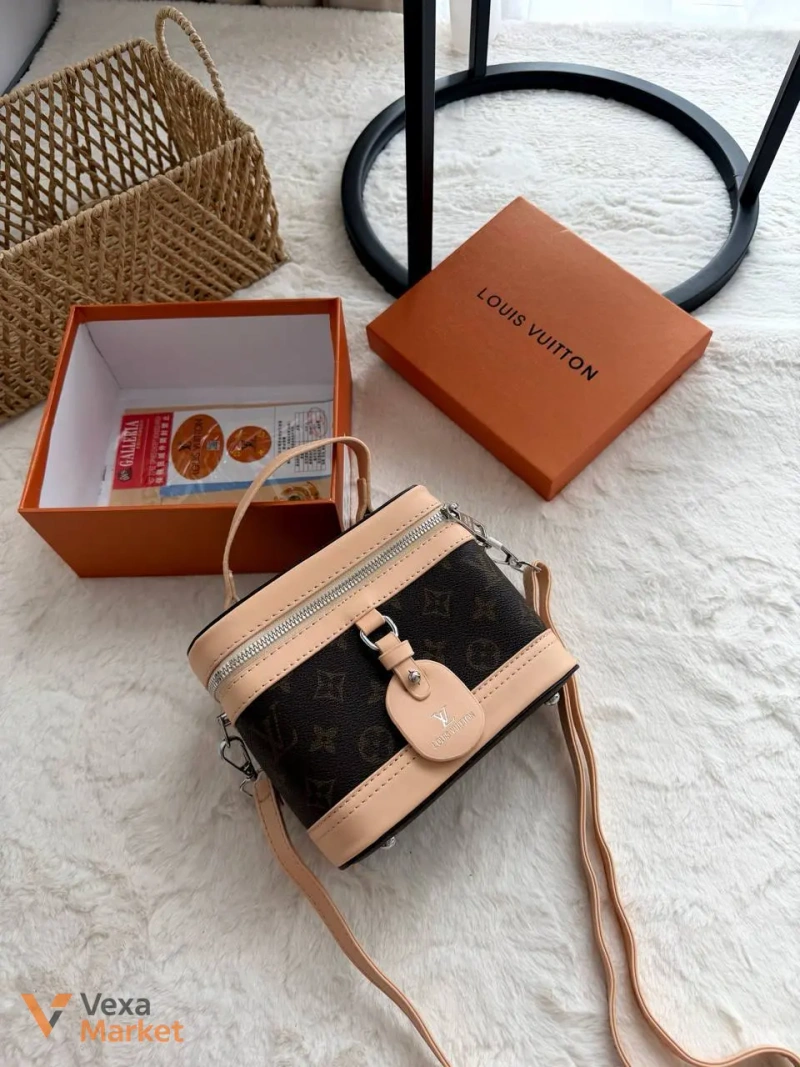 Сумка Louis Vuitton — фото 2