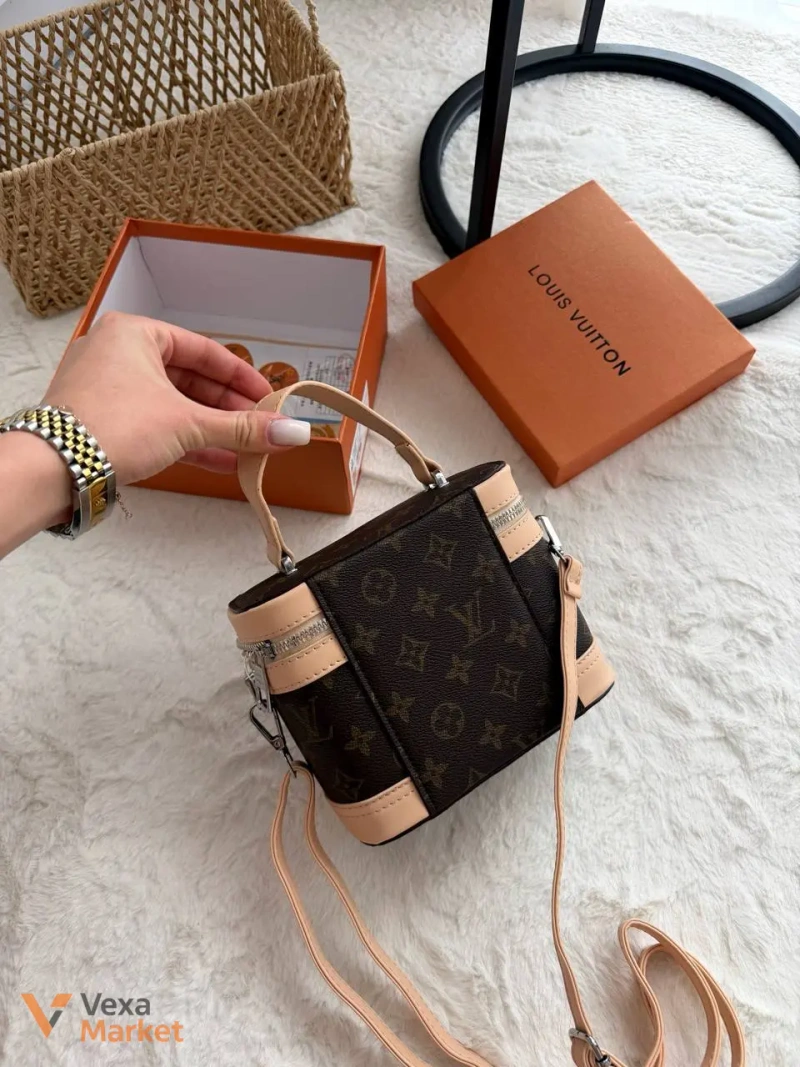 Сумка Louis Vuitton — фото 3