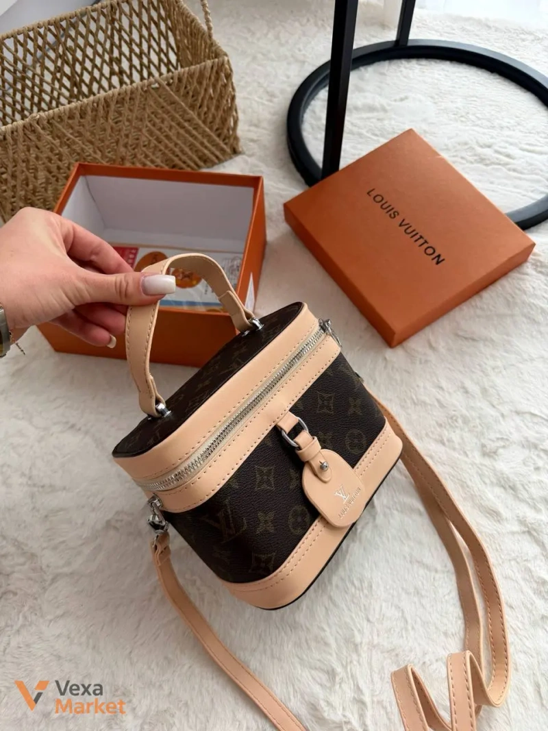 Сумка Louis Vuitton — фото 4