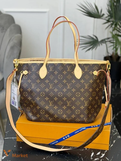 Сумка Louis Vuitton Neverfull