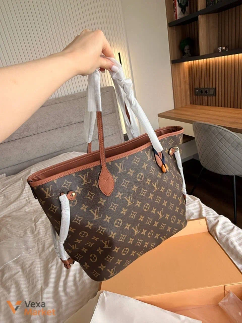 Сумка Louis Vuitton Шопер
