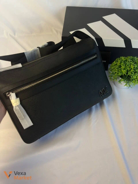 Сумка Michael Kors Hudson, Edison, Puffy Brooklyn