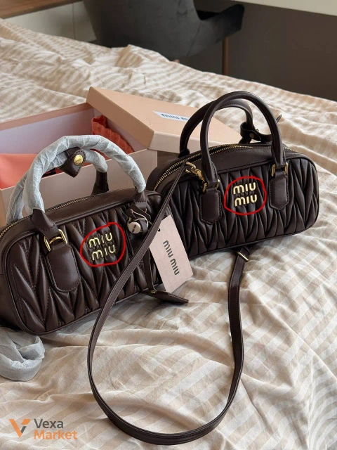 Сумка Miu Miu Premium 1:1
