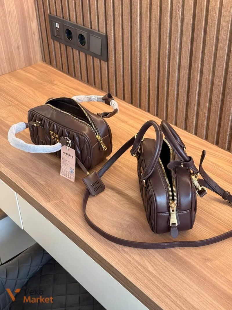 Сумка Miu Miu Premium 1:1 — фото 4