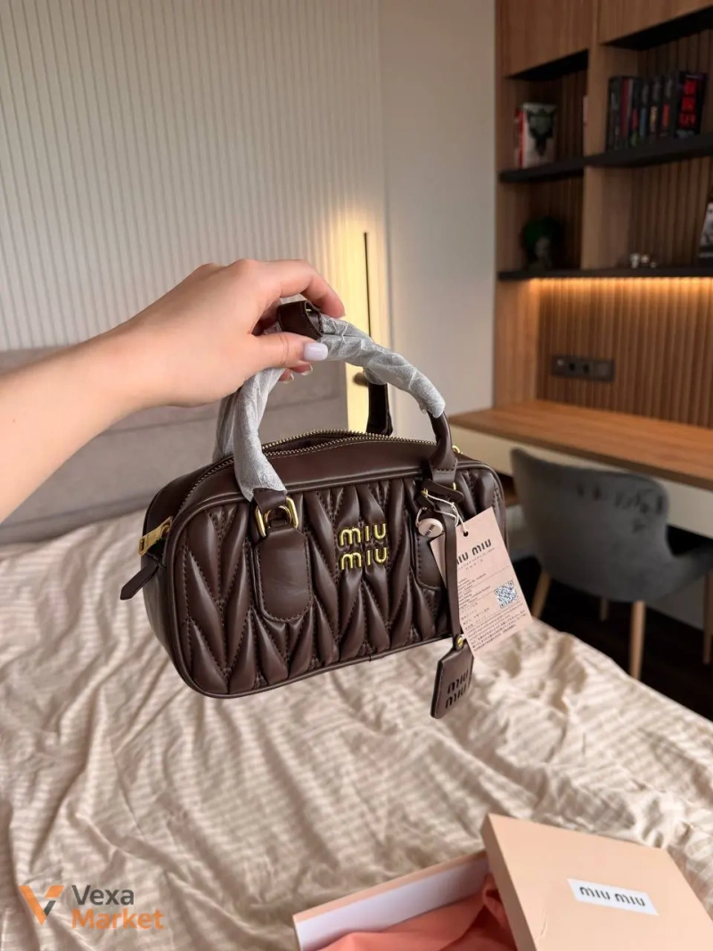 Сумка Miu Miu Premium 1:1 — фото 6