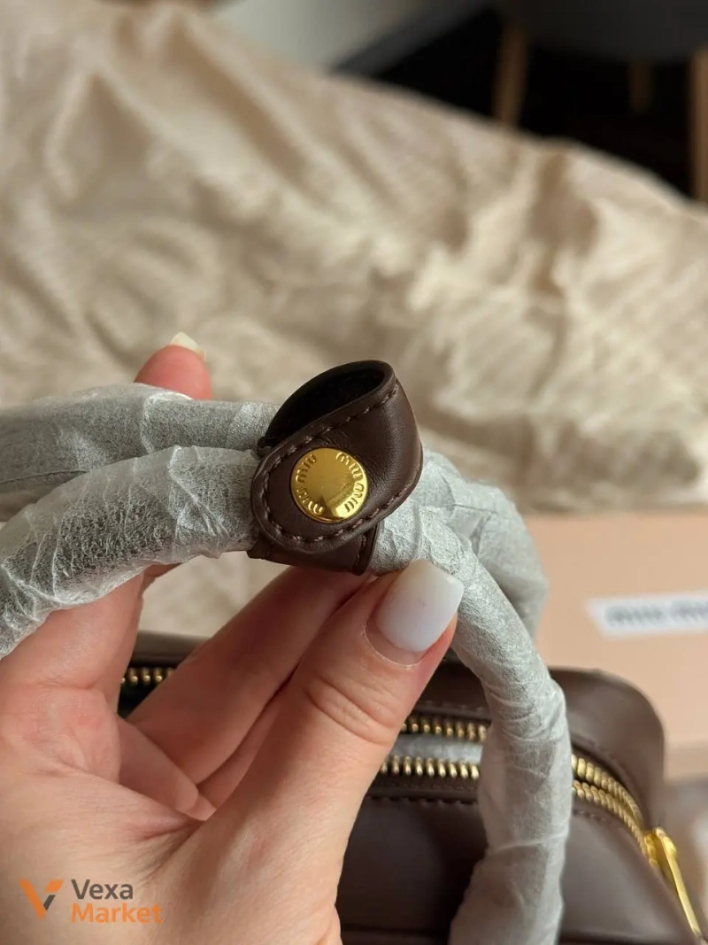 Сумка Miu Miu Premium 1:1 — фото 7