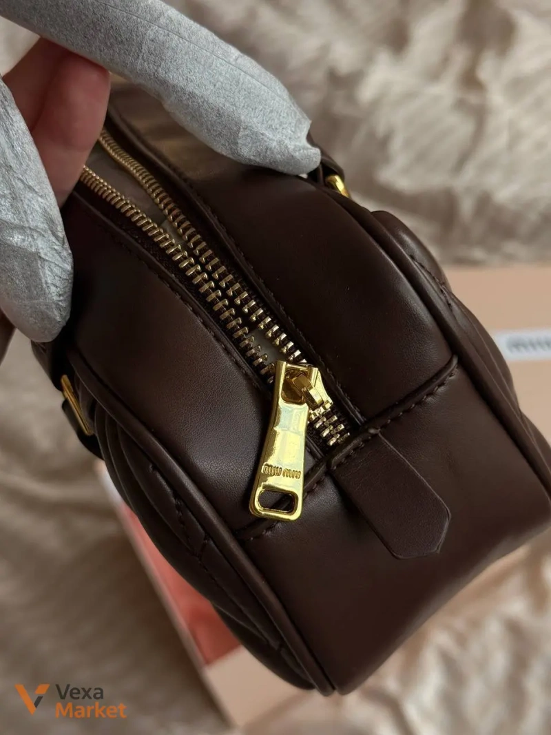 Сумка Miu Miu Premium 1:1 — фото 8