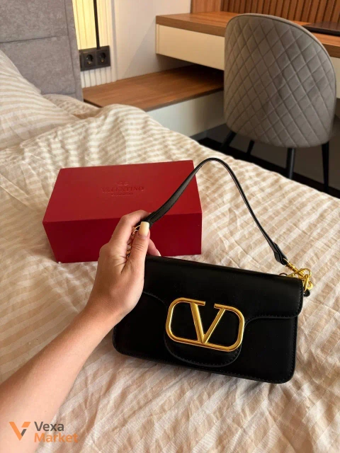 Сумка Valentino