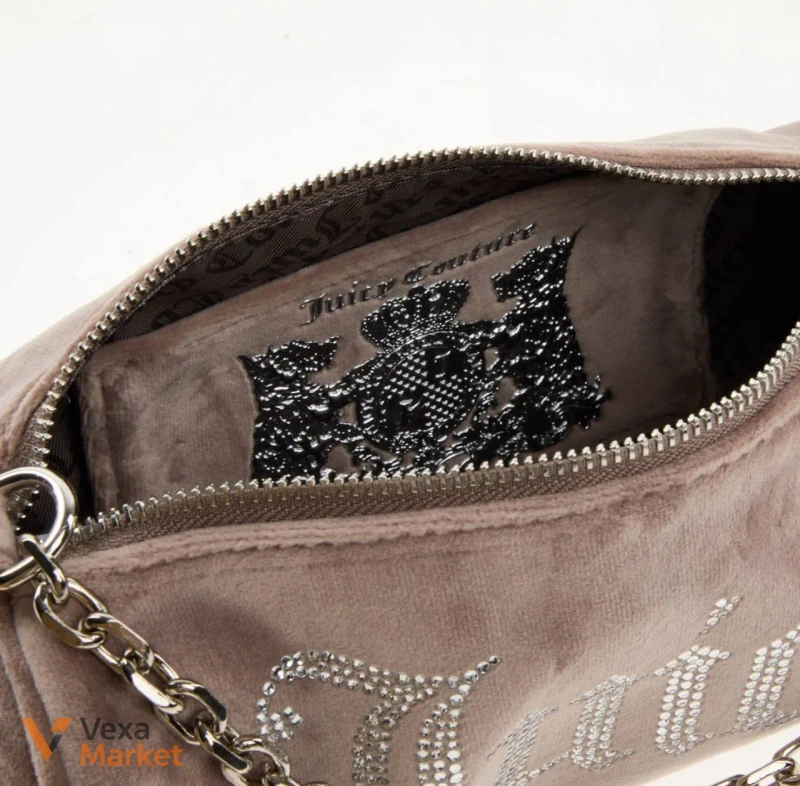 Сумочка Juicy Couture оригинал — фото 2