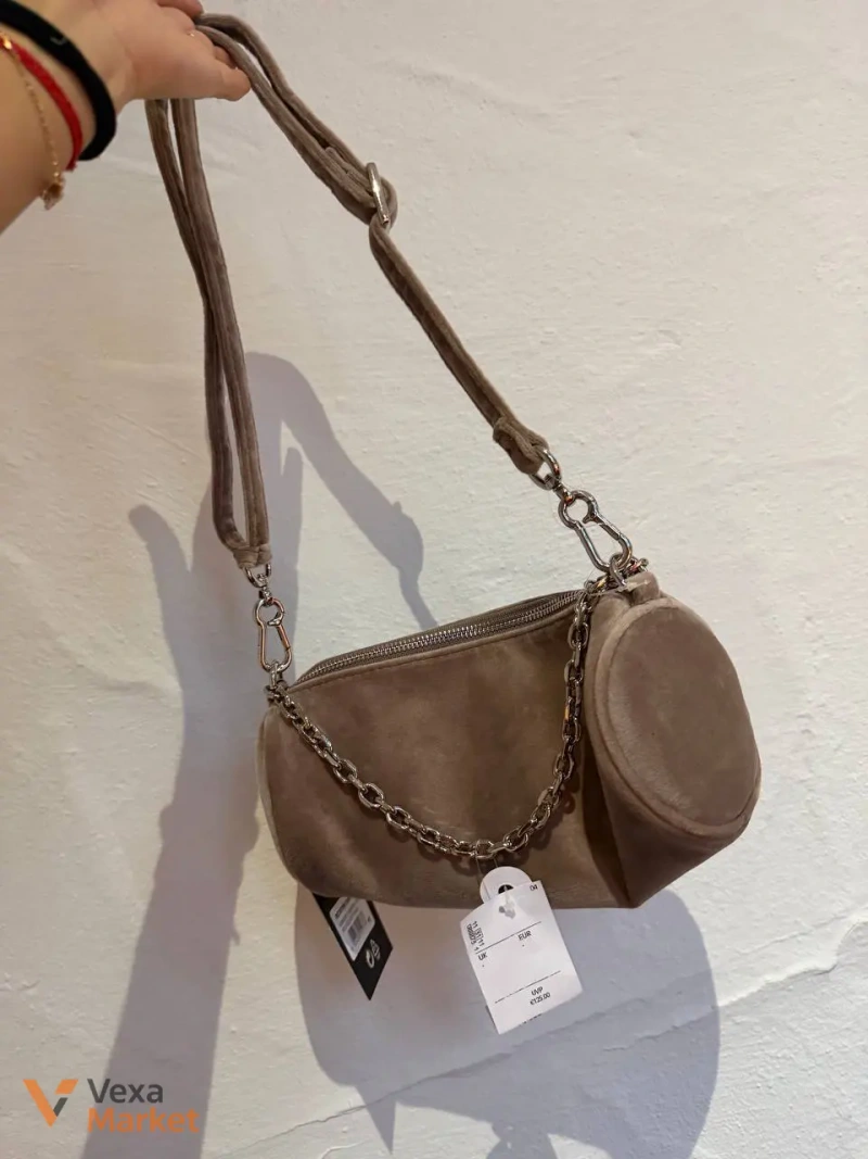Сумочка Juicy Couture оригинал — фото 6
