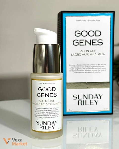 Sunday Riley Good Genes All-in-one Lactic Acid Treatment 30 ml